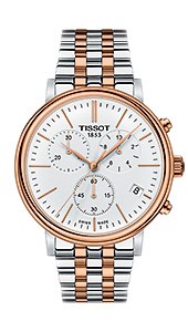 Tissot T085 T-Classic Carson T122.417.22.011.00