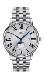 Tissot T085 T-Classic Carson T122.423.11.033.00