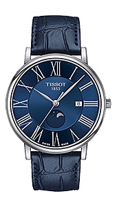 Tissot T085 T-Classic Carson T122.423.16.043.00