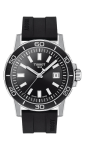Tissot T125 T-Sport Supersport Chrono Quartz T125.610.17.051.00