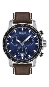 Tissot T125 T-Sport Supersport Chrono Quartz T125.617.16.041.00