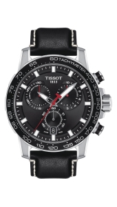 Tissot T125 T-Sport Supersport Chrono Quartz T125.617.16.051.00