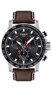 Tissot T125 T-Sport Supersport Chrono Quartz T125.617.16.051.01