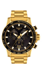 Tissot T125 T-Sport Supersport Chrono Quartz T125.617.33.051.01