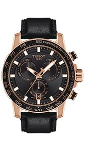 Tissot T125 T-Sport Supersport Chrono Quartz T125.617.36.051.00