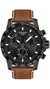 Tissot T125 T-Sport Supersport Chrono Quartz T125.617.36.051.01