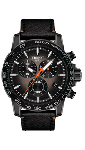 Tissot T125 T-Sport Supersport  Chrono T125.617.36.081.00