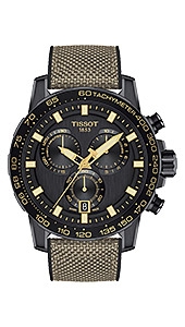 Tissot T125 T-Sport Supersport Chrono Quartz T125.617.37.051.01