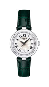 Tissot T126 T-Lady Bellissima T126.010.16.113.02