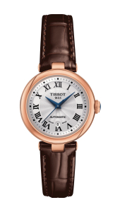 Tissot T126 T-Lady Bellissima T126.207.36.013.00