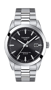 Tissot T098 T-Classic Gentleman T127.407.11.051.00