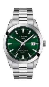 Tissot T098 T-Classic Gentleman T127.407.11.091.01