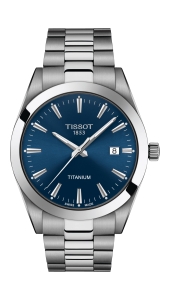 Tissot T098 T-Classic Gentleman T127.410.44.041.00