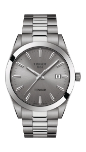 Tissot T098 T-Classic Gentleman T127.410.44.081.00