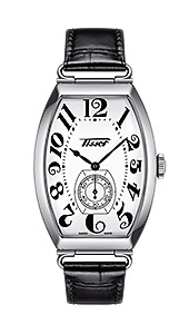 Tissot T128 Heritage Porto T128.505.16.012.00