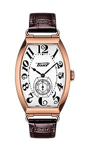 Tissot T128 Heritage Porto T128.505.36.012.00