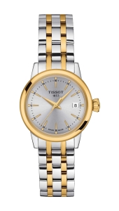 Tissot T129 T-Classic Dream Lady T129.210.22.031.00