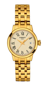Tissot T129 T-Classic Dream Lady T129.210.33.263.00