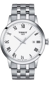 Tissot T033 T-Classic Classic Dream T129.410.11.013.00