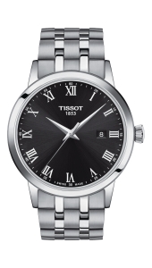 Tissot T033 T-Classic Classic Dream T129.410.11.053.00