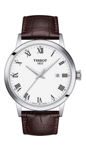 Tissot T033 T-Classic Classic Dream T129.410.16.013.00