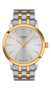 Tissot T033 T-Classic Classic Dream T129.410.22.031.00