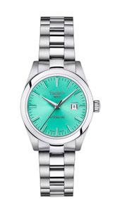 Tissot T132 T-My Lady T132.007.11.091.00