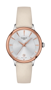 Tissot T020 T-Trend Odaci-T T133.210.26.031.00
