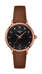 Tissot T020 T-Trend Odaci-T T133.210.36.056.00