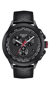 Tissot T135 T-Race Cycling Tour De France 2022 Special Edition T135.417.37.051.01