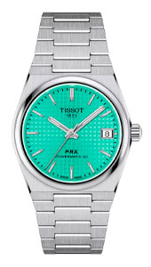 Tissot T137 T-Classic PRX T137.207.11.091.01