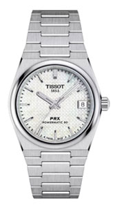 Tissot T137 T-Classic PRX   T137.207.11.111.00
