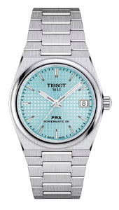 Tissot T077 T-Classic PRX T137.207.11.351.00