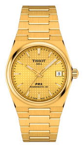 Tissot T137 T-Classic PRX T137.207.33.021.00