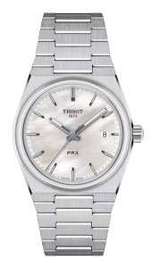 Tissot T137 T-Classic PRX T137.210.11.111.00