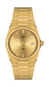 Tissot T137 T-Classic PRX T137.210.33.021.00