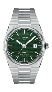 Tissot T137 T-Classic PRX T137.407.11.091.00