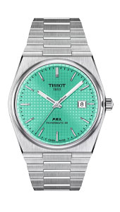 Tissot T137 T-Classic PRX T137.407.11.091.01