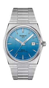 Tissot T137 T-Classic PRX T137.407.11.351.01
