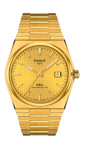 Tissot T137 T-Classic PRX T137.407.33.021.00