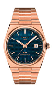 Tissot T137 T-Classic PRX T137.407.33.041.00
