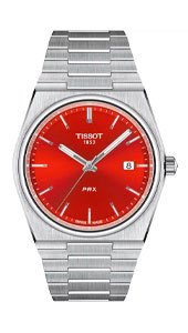 Tissot T137 T-Classic PRX T137.410.11.421.00
