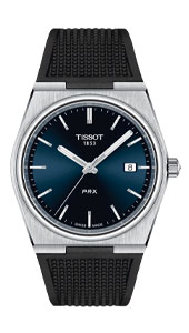 Tissot T137 T-Classic PRX T137.410.17.041.00