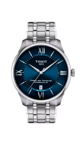Tissot T099 T-Classic  Chemin des Tourelles T139.407.11.048.00