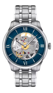 Tissot T139 T-Classic Chemin Des Tourelles T139.836.11.048.00