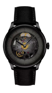 Tissot T139 T-Classic Chemin Des Tourelles T139.836.36.441.00