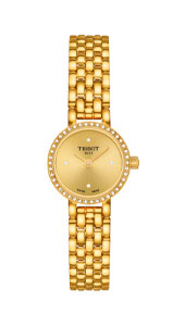 Tissot T140 T-Lady T140.009.63.026.00