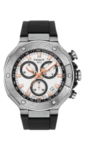 Tissot T141 T-Sport T-Race Chronograph T141.417.17.011.00
