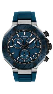 Tissot T141 T-Sport  T-Race T141.417.27.041.00