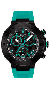 Tissot T141 T-Sport  T-Race T141.417.37.051.01